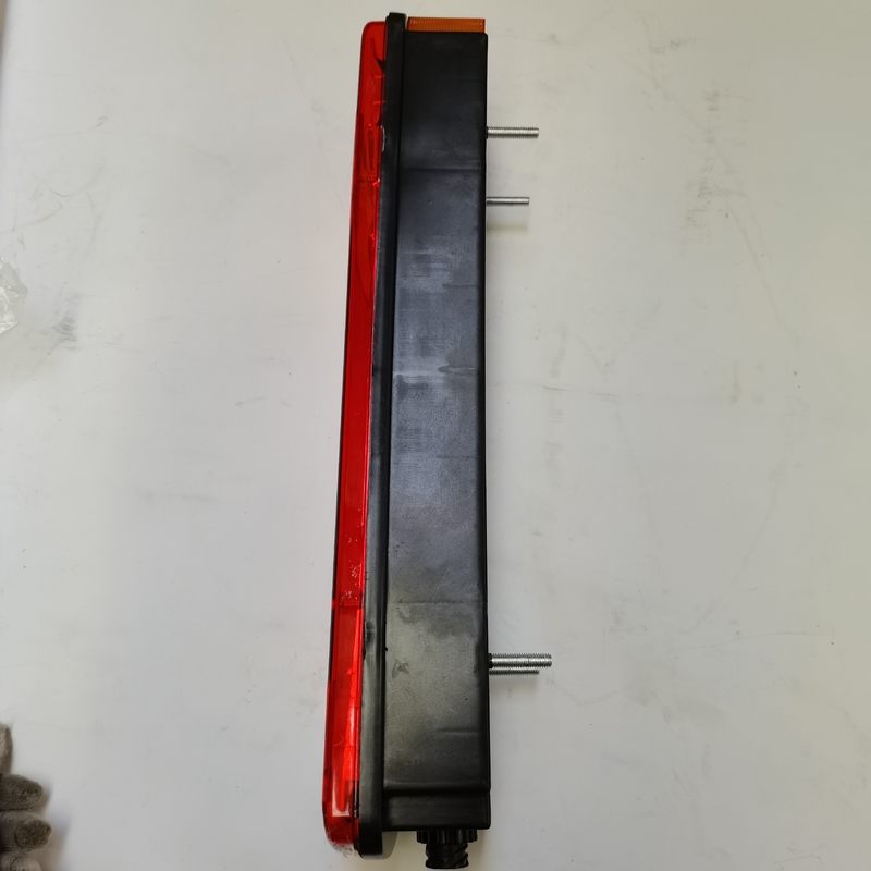 Light Warning Tail Lamp Trailer Taillights Brakes Light Truck Side Marker Light Truck Accessories