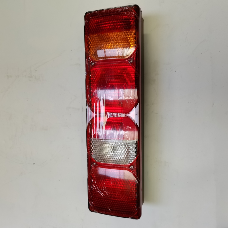 Light Warning Tail Lamp Trailer Taillights Brakes Light Truck Side Marker Light Truck Accessories
