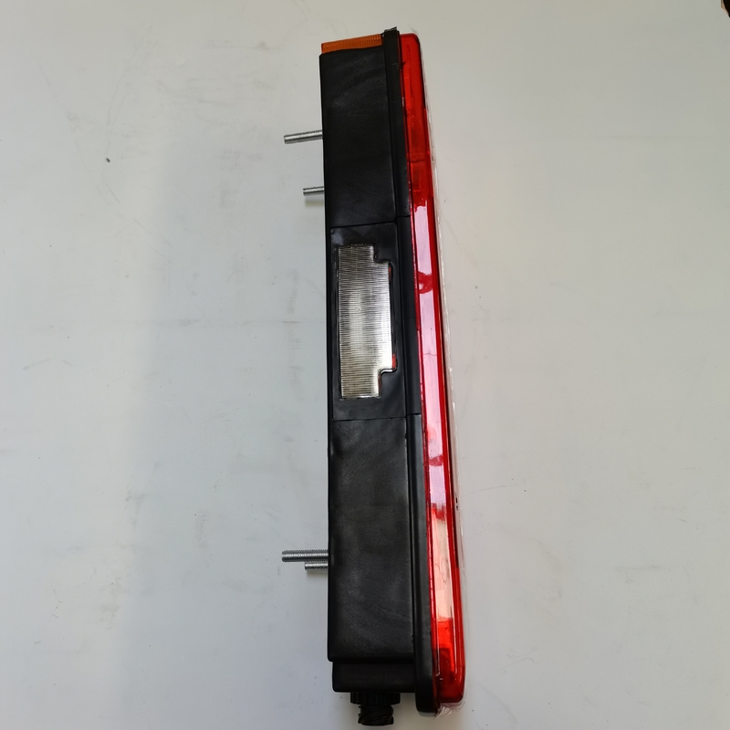 Light Warning Tail Lamp Trailer Taillights Brakes Light Truck Side Marker Light Truck Accessories