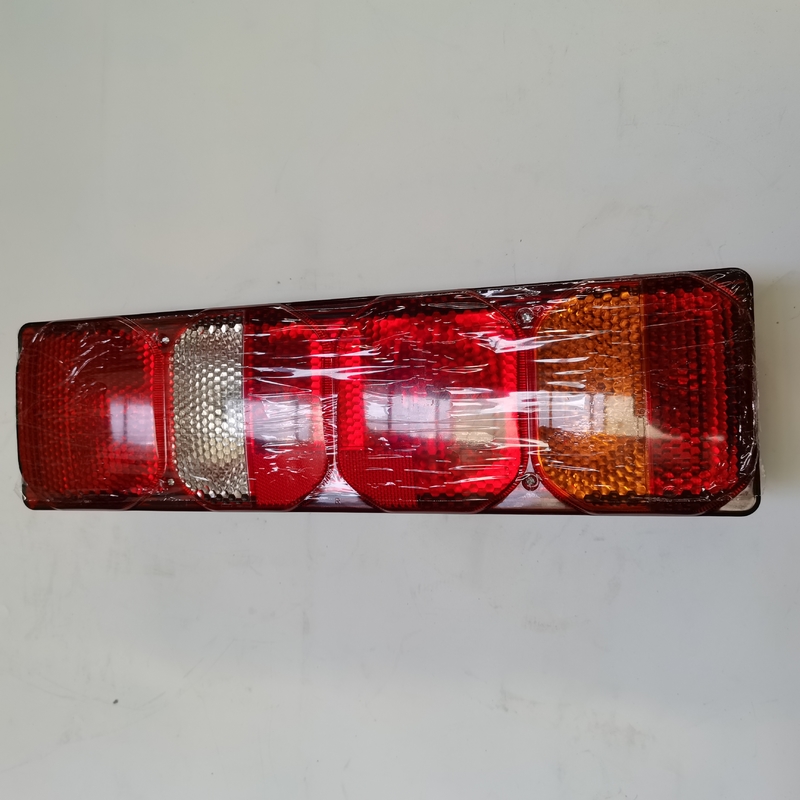 Light Warning Tail Lamp Trailer Taillights Brakes Light Truck Side Marker Light Truck Accessories