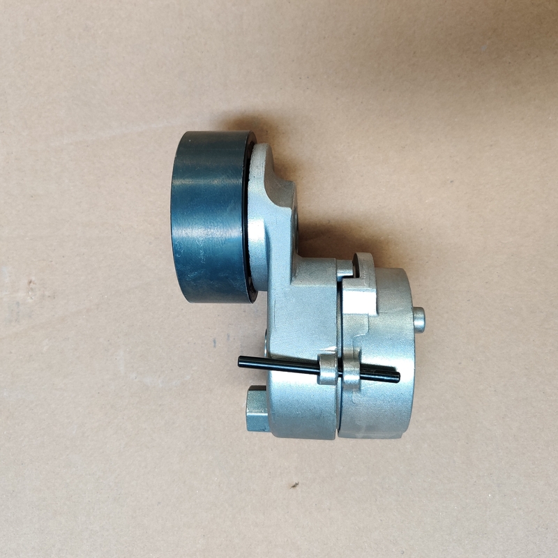 Tension Wheel Of Generator Tensioner Of China National Heavy Duty Truck Accessories