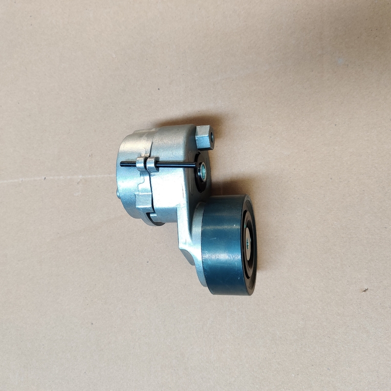 Tension Wheel Of Generator Tensioner Of China National Heavy Duty Truck Accessories