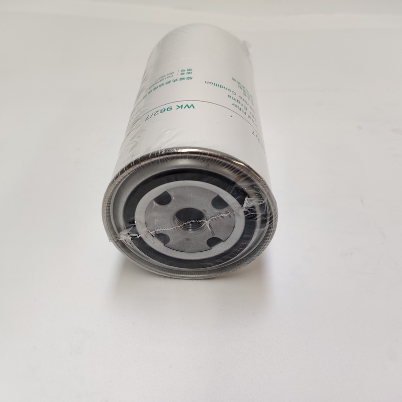 Heavy Truck Fuel Filter WK962/7  For howo Truck Engine Parts