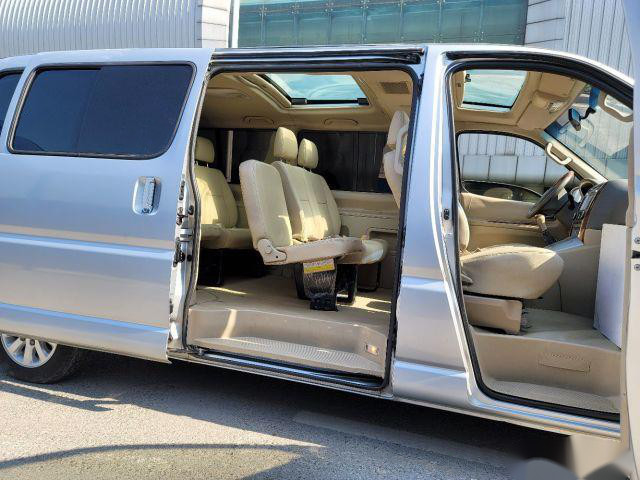 Left Hand Drive Used Mini Bus Second Hand Passenger City Bus Convenient Luxury Coach Bus