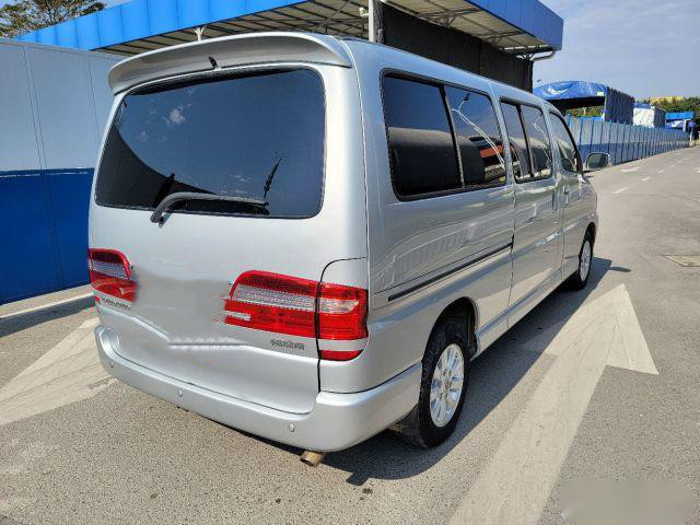 Left Hand Drive Used Mini Bus Second Hand Passenger City Bus Convenient Luxury Coach Bus