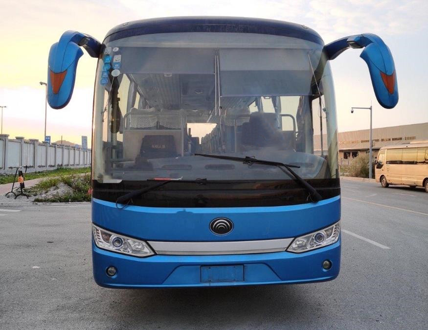 Used Yutong Long Distance Sightseeing Buses Used Intercity Coach Buses Passenger Used Diesel Buses