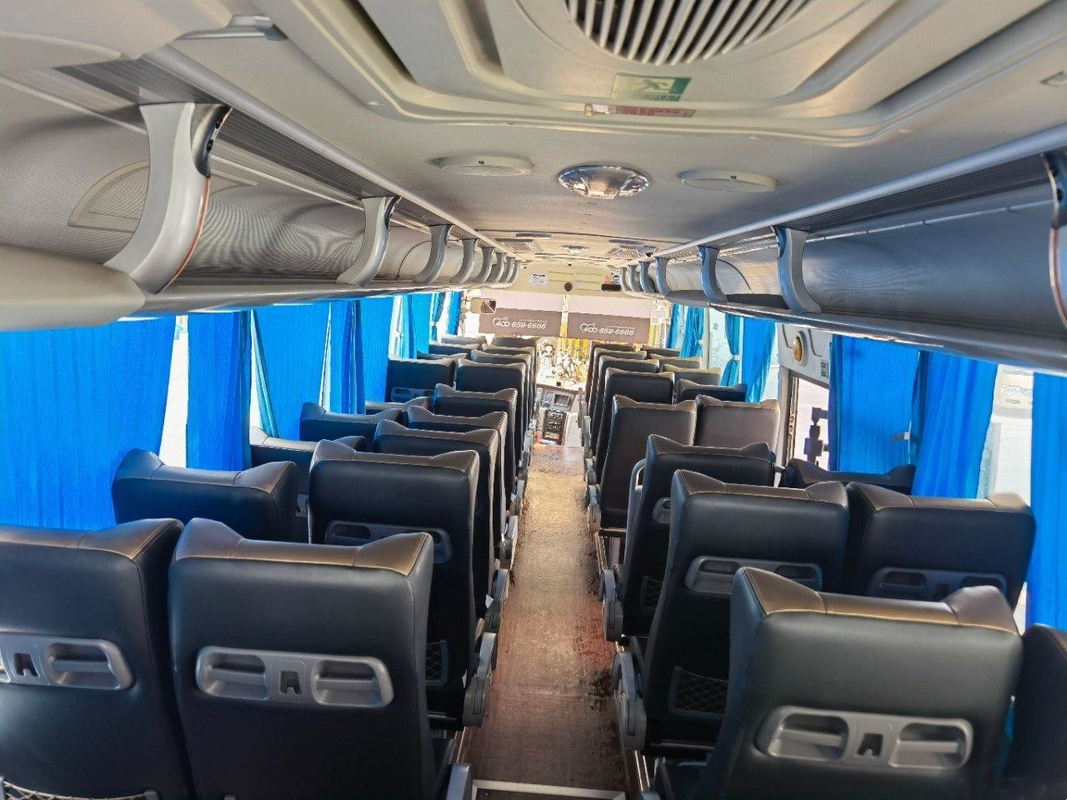 Used Urban Yutong Diesel Buses Second Hand Tour Coach Buses LHD Used Passenger Coach Buses