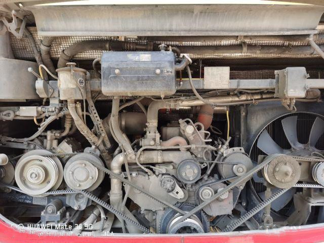 Yutong Bus 37 Seats Zk6938 Bus Coach Accessories Yuchai Engine Buses For Sale In Africa
