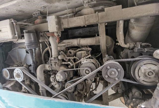 Used 12m Diesel Bus Coach Luxury Long 51 Seat Zk6122 Yutong Bus Parts Passenger Coach