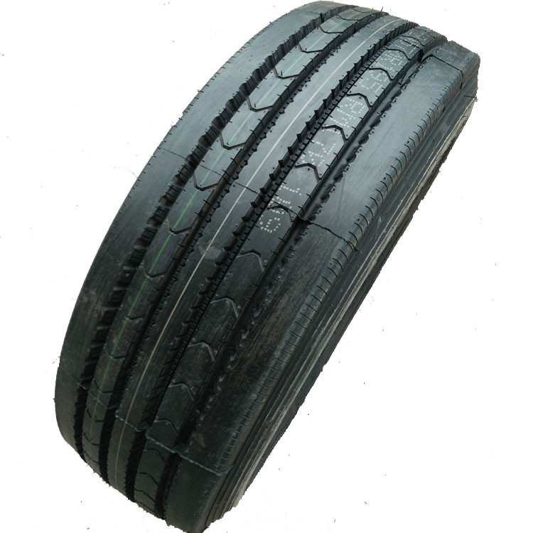 Chinese Radial Tire Supplier 315/70r22.5 385/65r22.5  Truck Tires Bus Tires With Cheap Price