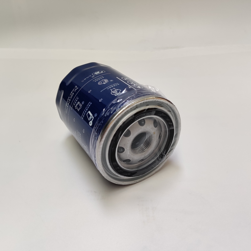 China Factory Auto Parts Oil Filter Manufacturer L1007 - 061 Oil Filter Part Truck