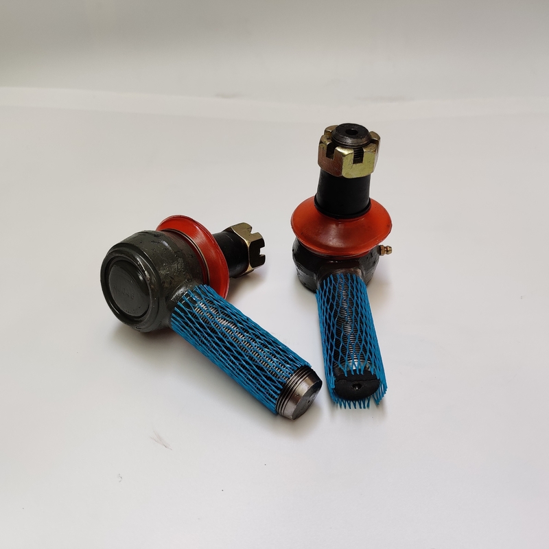 Heavy Duty Truck Parts Tie Rod Assembly Truck Tie Rod Ball Joints For HOWO