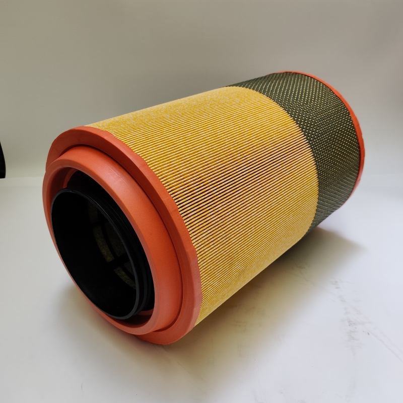 Sinotruck Howo Shacman Trucks Air Filter WG9725190102 For Foton Faw