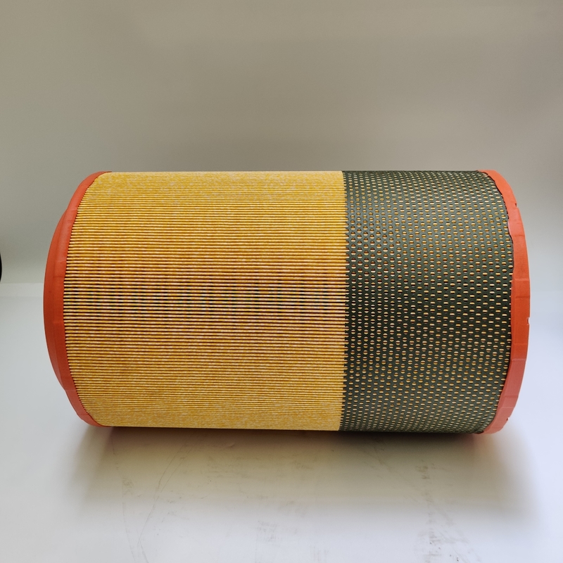 Sinotruck Howo Shacman Trucks Air Filter WG9725190102 For Foton Faw