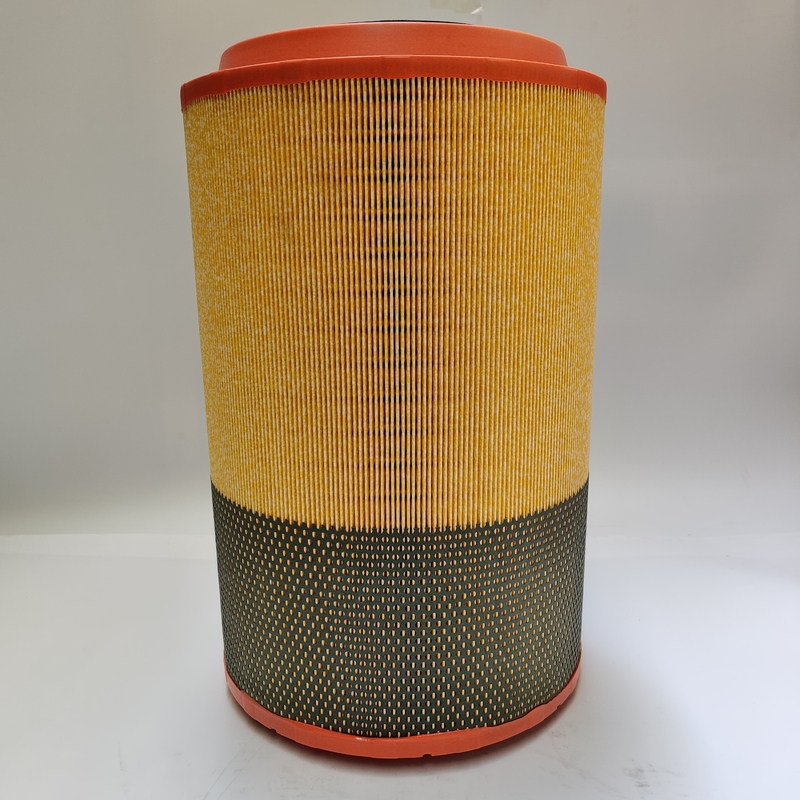 Sinotruck Howo Shacman Trucks Air Filter WG9725190102 For Foton Faw