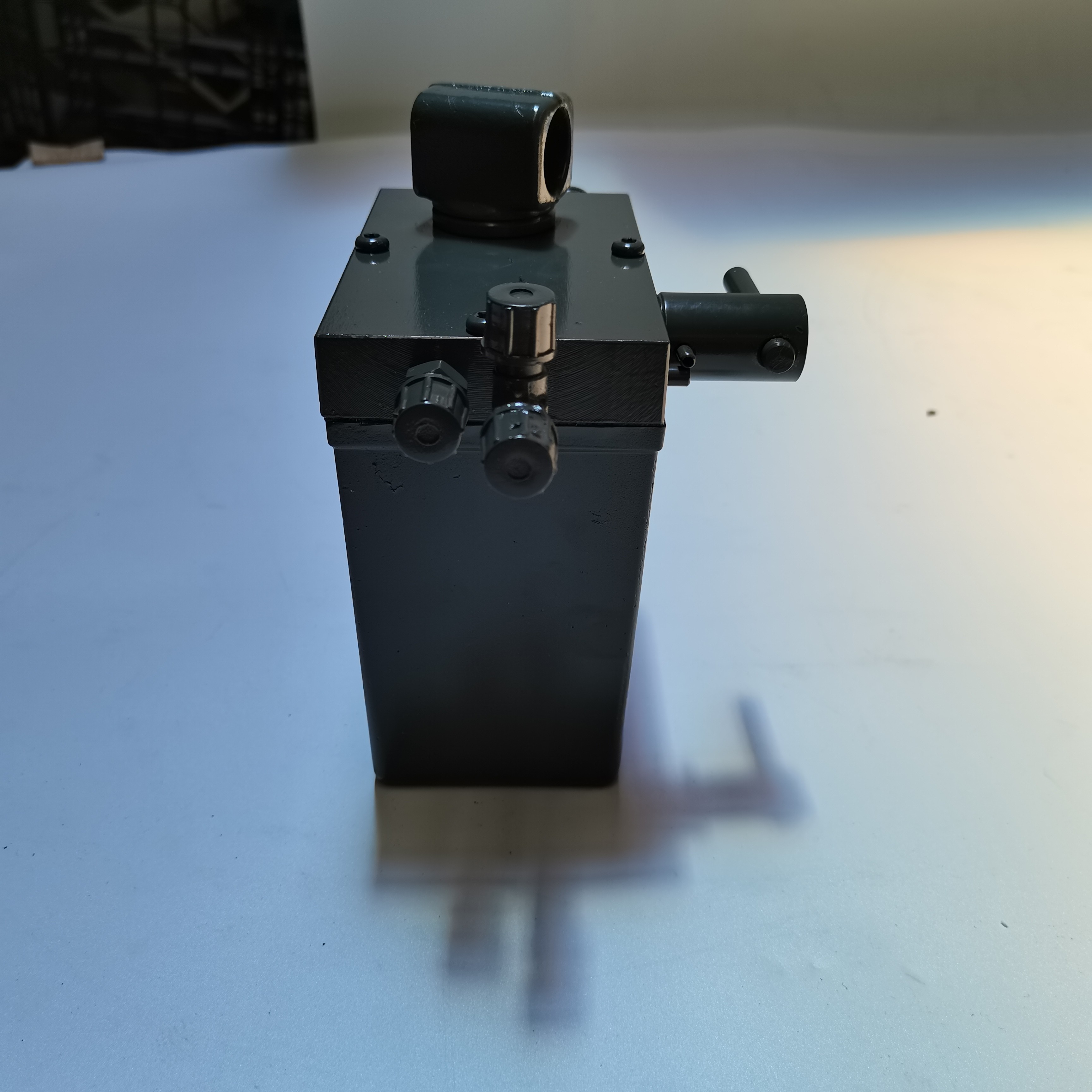 lift pump for truck bus ISO/CCC Certificated