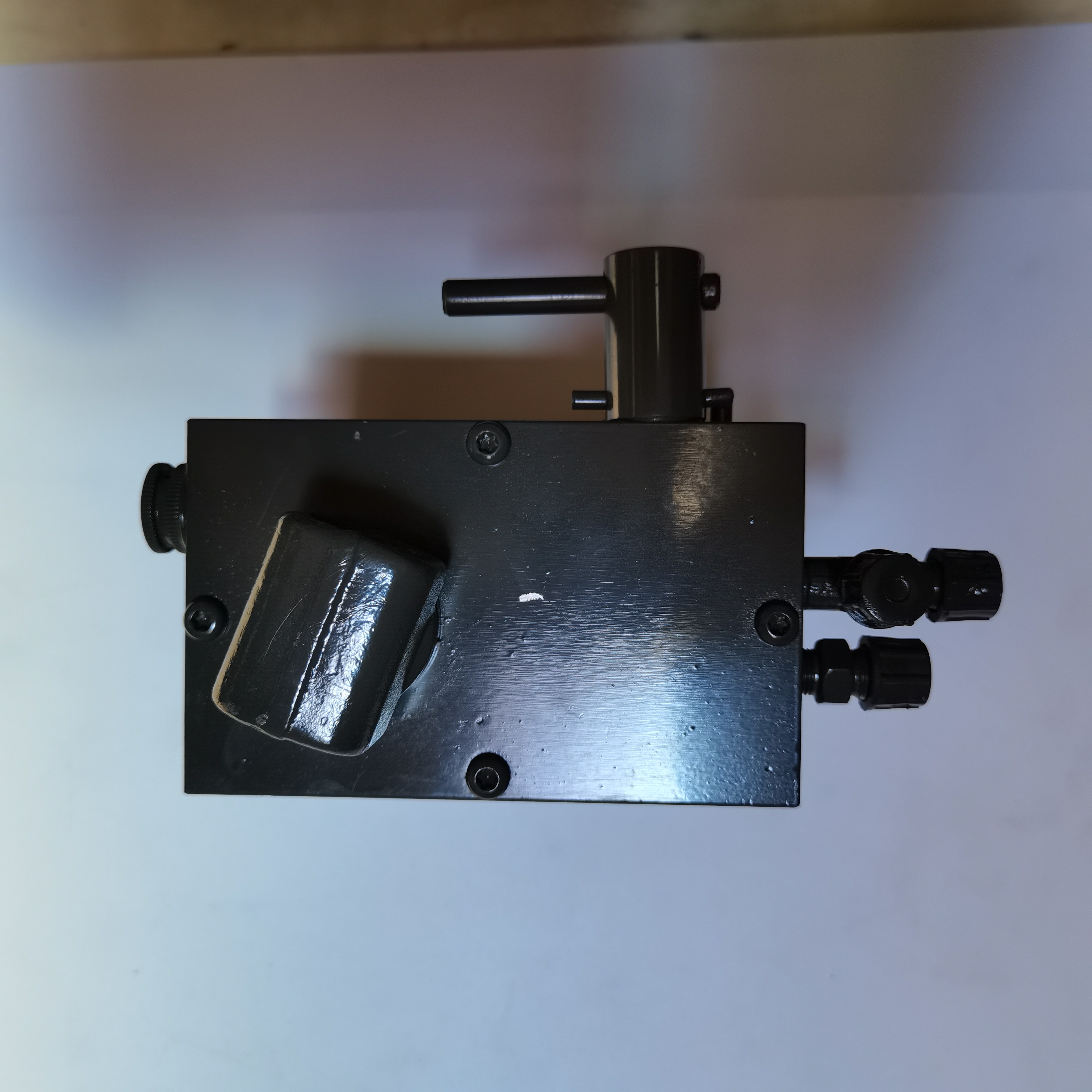 lift pump for truck bus ISO/CCC Certificated