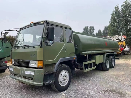 FAW Water Tanker Oil Tanker 20m3 Supply Of Other Special Vehicles