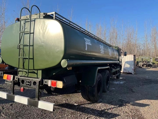 Oil Tanks With Different Models And Capacities Used And New Water Tanker