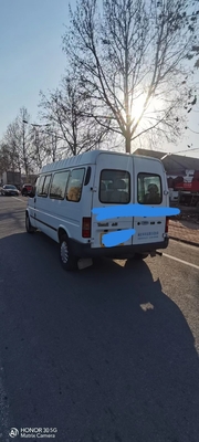 Used Mini Vans 2015 Year Used Ford Hiace Mini Bus Manual Transmission Mini Bus 15 Seater