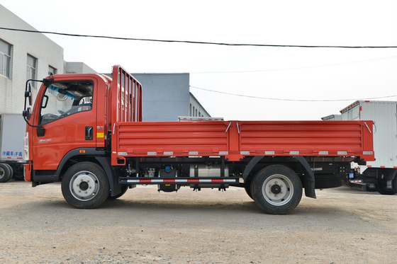 Lhd Used Truck Dump 160hp Howo Mini Dump Truck For Sale Diesel Engine