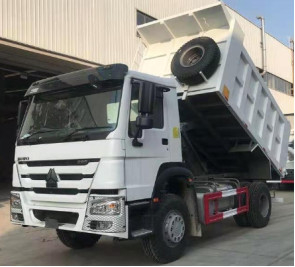 Howo Trucks For Sale Ghana Loading 16 Ton 300hp Much Powerful Left Hand Drive Euro 2