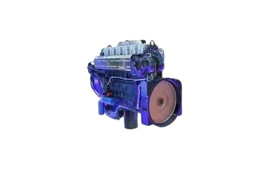 Reliable Bus Spare Parts Yutong Bus ZK6147H Weichai Engine WP12NG380E50 High Precision