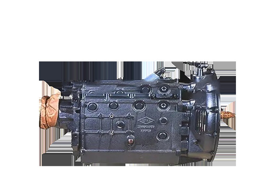 Reliable Bus Spare Parts Yutong Bus ZK6102D Gearbox Datong Gearbox DC6J75T High Precision