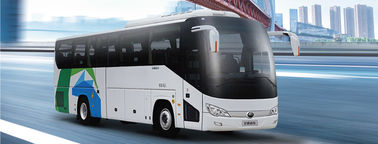 Large Size Used Transit Bus Yutong Brand