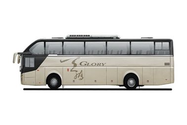 53 Seat Used City Bus Golden Dragon Brand