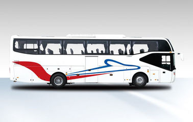 52 Seat Used YUTONG Buses 12000×2550×3920mm High Safety For Travelling
