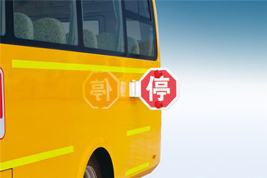 Kinglong Used Mini School Bus Safe Speed 80km/H