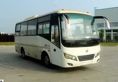 2009 Year 46 Seats Used Commercial Bus With 5.2L Displacement Diesel Machine