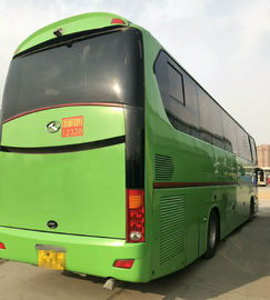 Big Used King Long Coaches With 59 Seats