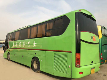 Big Used King Long Coaches With 59 Seats