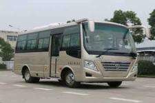 17 Seats Used Mini Bus Huaxin Brand 2012 Year 100 Km/H Max Speed For Tourism