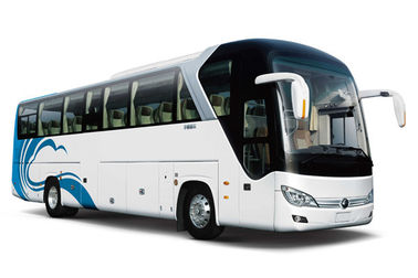 68 Seats 2013 Year Diesel Used Coach Bus With A / C Equipped Euro III Emission Standard
