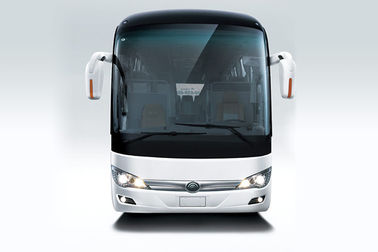 68 Seats 2013 Year Diesel Used Coach Bus With A / C Equipped Euro III Emission Standard
