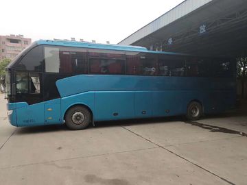 45 Seats Used Yutong Buses Zk6122 2014 Year Wp336 Engine 18000kg
