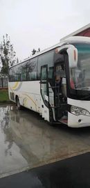 Large Used Yutong Buses Second Hand Tourist Bus 39 Seats 8995 X 2500 X 3450mm
