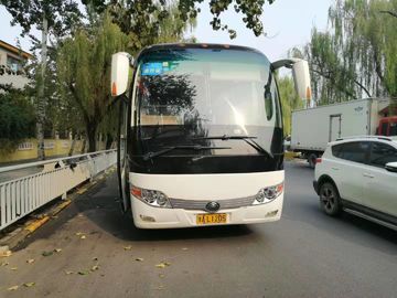 Travelling Used Yutong Buses