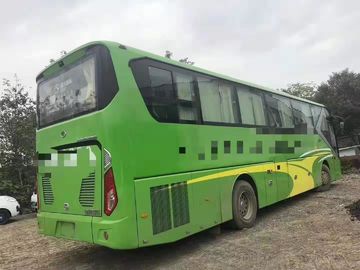 Golden Dragon XMQ6125 Promotion Bus New Traveling Bus 33 Seats 2019 Year