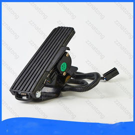 Black Color Yutong Bus Accelerator Pedal 1108-00955 Reliable Performance
