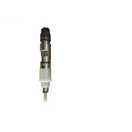 Durable Bus Spare Parts Yutong Bus Fuel Injector 1112-00422 High Precision