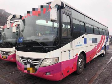 ZK6112D Used Yutong Buses