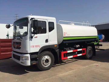 Road Sprinkler SPV Special Purpose Vehicle Sanitation 12000 Liters Tanker Water Truck