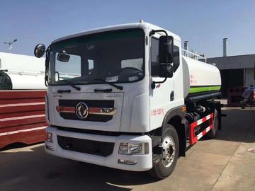 Road Sprinkler SPV Special Purpose Vehicle Sanitation 12000 Liters Tanker Water Truck
