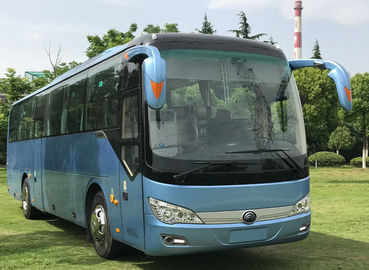 2018 Year 48 Seats 6 Cylinder Used Yutong Buses With Rock Bottom 12 Months Warranty