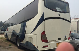 ZK6117 Export Second-Hand Yutong Bus, Can be Refurbished, Interested in Contact