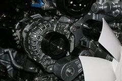 Inter Cooling 2400rpm 150HP 4 Stroke Diesel Engine